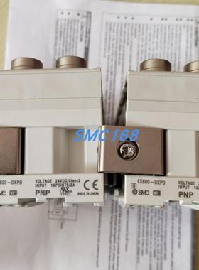 电磁阀阀岛EX600-SDN2A  EX600-DXND EX600-SEN2议价