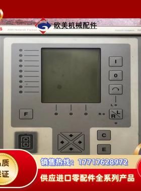 Abb闻莺850线REF-541保护测控装置k501议价