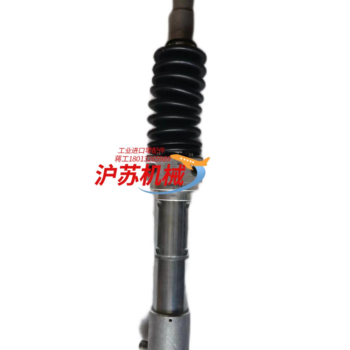 EL莱默尔纠偏电机ErhardtLeimerAG2691