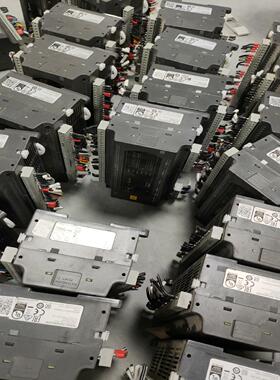 （设备配件）台达PLC 40ES200R 成色漂亮，功能包好德邦包邮，配