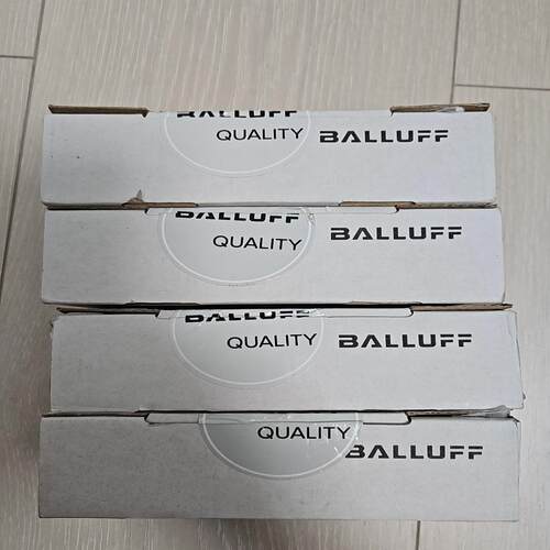 巴鲁夫BPI008T，全新