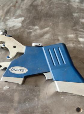 [德峰]mm德国+mm测量外径-卡规，ODV32DIATEST+25