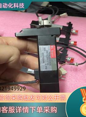 现货电机马达BL Super  P50B02002DXS30交流