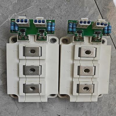 英飞凌FF300R12KS4、件 2个