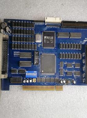 LEADTECH 雷赛 DMC2410-YJB 原装高性