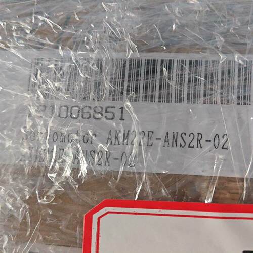 （设备配件）AKM22E-ANS2R-02