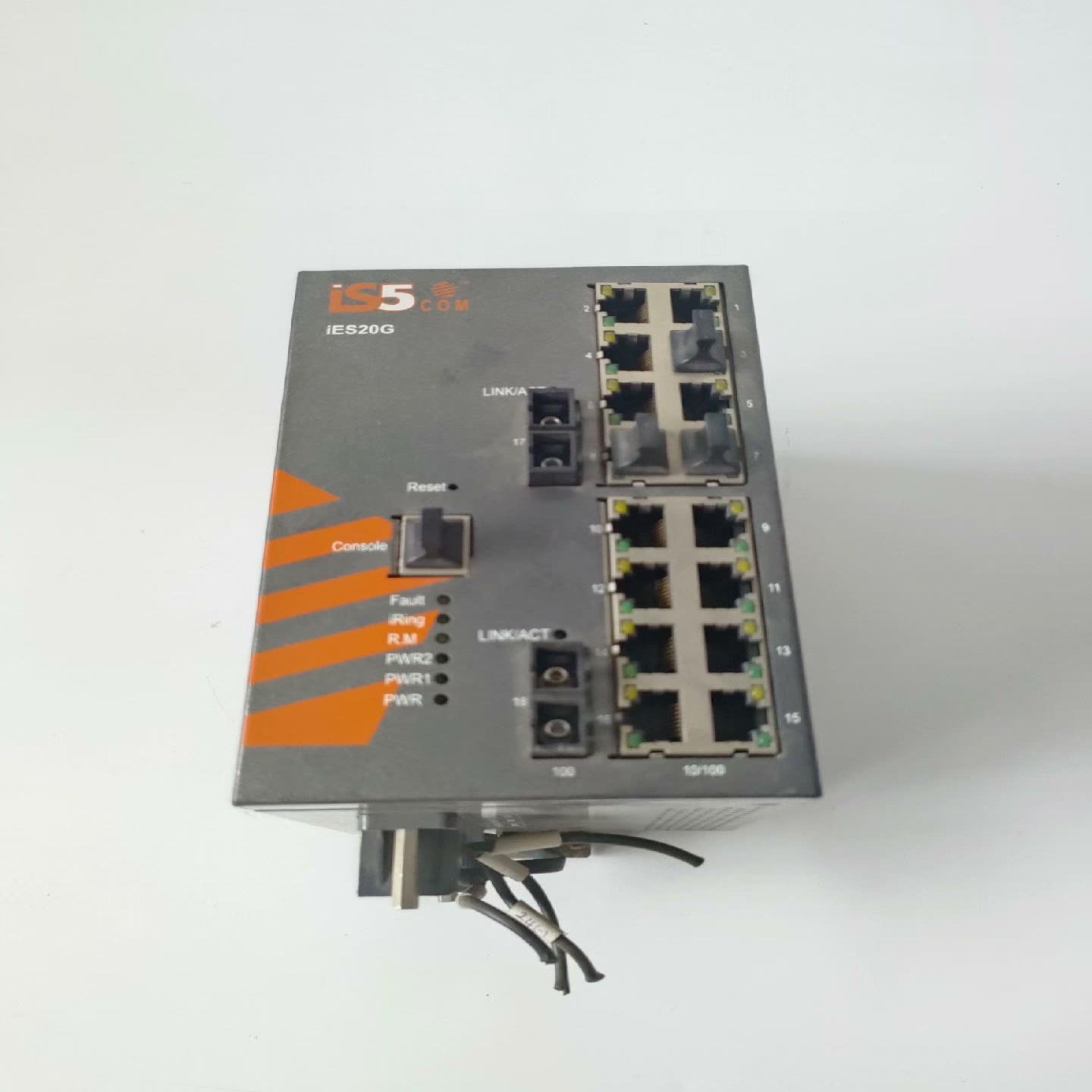 加拿大IS5光纤模块IES20G询价