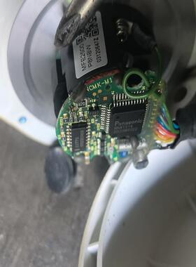 现货电机编码器器 MFE2500P8NVW 0312064