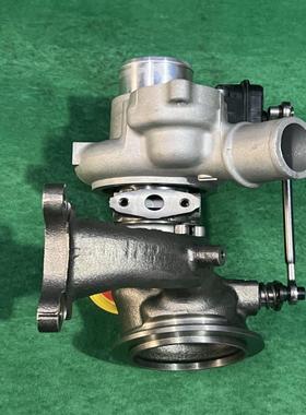 [德峰]原厂别克英朗1.0T涡轮增压器  49895-54401