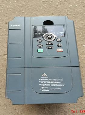 【非标价】国产重载4KW变频器NSV800V43040L