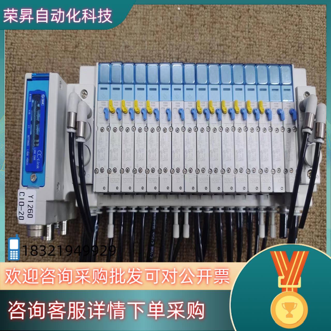 现货SMC电磁阀SY3200R-5ZE1SY3100R-5ZE