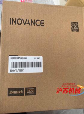 汇川 MD200T0.75B-NC 010190674NC0