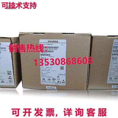 供应原装6SE6400-2FB00-6AD0 6SE64002FB006AD0 1PCS