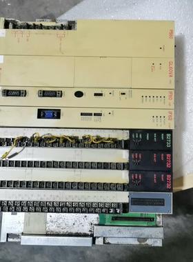 [德峰]PS60V拆机，JRMSP，-模块IF60V安川JAMSC-