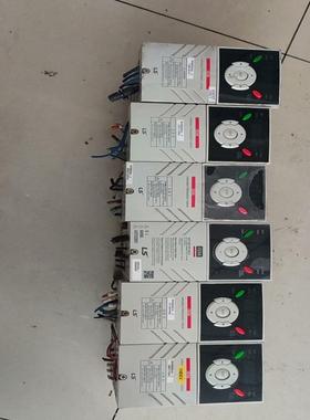 LG/LS产电变频器 SV008IG5A-2   0.75k