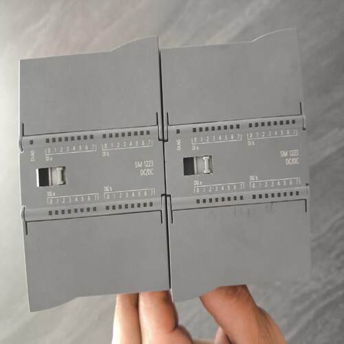 SM1223，DC/DC，223-1BL32-0XB0，单只