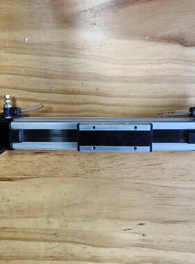 PNUMSA无杆气缸TPL25/00-0150 TP25/0