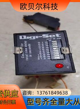 ABB时间继电器SSAC，TDML12DL，12VDC，US