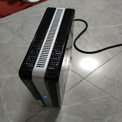 [德峰]宝利通hdx8000会议主机
