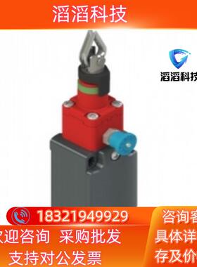 现货Pizzato安全门锁开关 FS 3096D024-F2 现