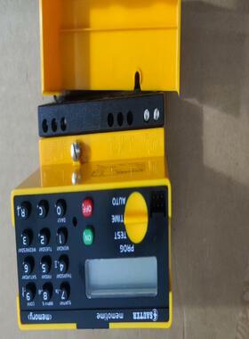 SAUTER MEMOTIME ZDR101 F011 23（憨憨电子）