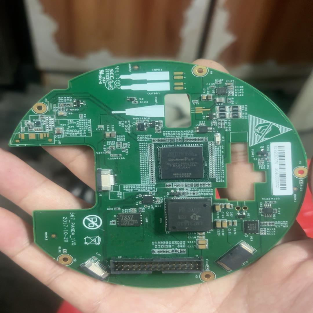 （设备配件）SCC+217+288，M4a，94V-0，barcode，