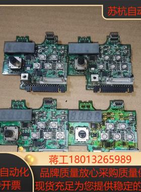 三菱E700 E740主板CPU板04KW 075K