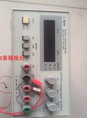 【环球】安捷伦E3630A