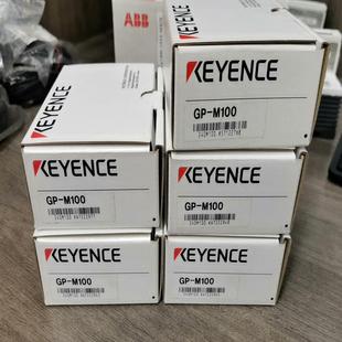 多个 M100基恩士全新数字压力传感器原全新现货