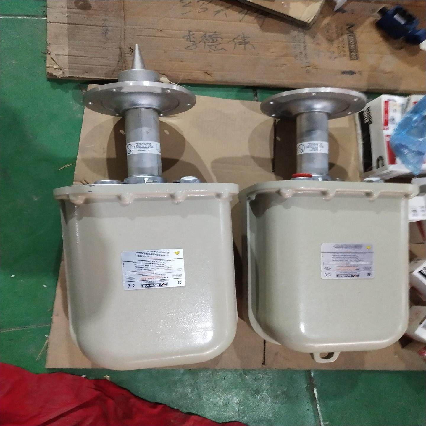 （设备配件）MONITOR Silo patrol  6.8531.12