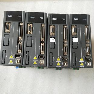 0721 台达A2 伺服驱动ASD 750W