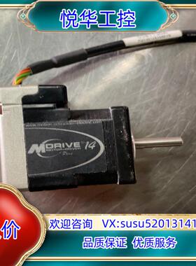 原装MDRIVE 14电机 MDB1CSZ14A4，奥宝检修机拆议