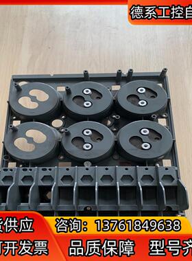 ABB接线塑料排接线电容4700UF-10 ALS30C10