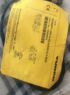 图尔克RI360P1-QR14-ELIU5X2-0.3-RS