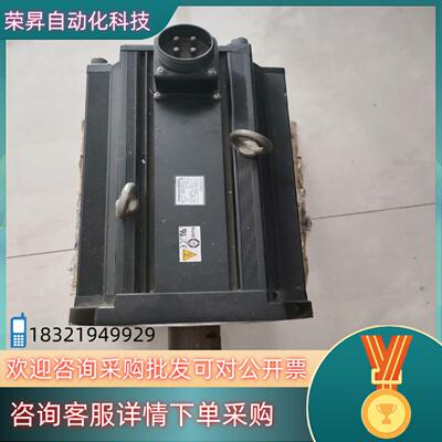 现货@@@安川伺服电机15kwSGMGV-1EADS61原装