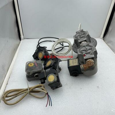（请询价）DUNGS冬斯电磁阀 IP54  GW3A6 UB150A4议价