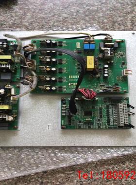 【非标价】众辰H6400S系列132kw 160kw变频器主板A02K