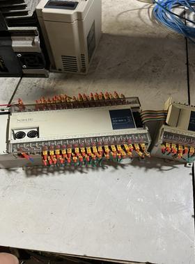 plc控制器XC3-60R-E还有XC-E8YR原装
