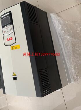 【荣强工控】ACS880系列ABB变频器160KW ACS880-01-