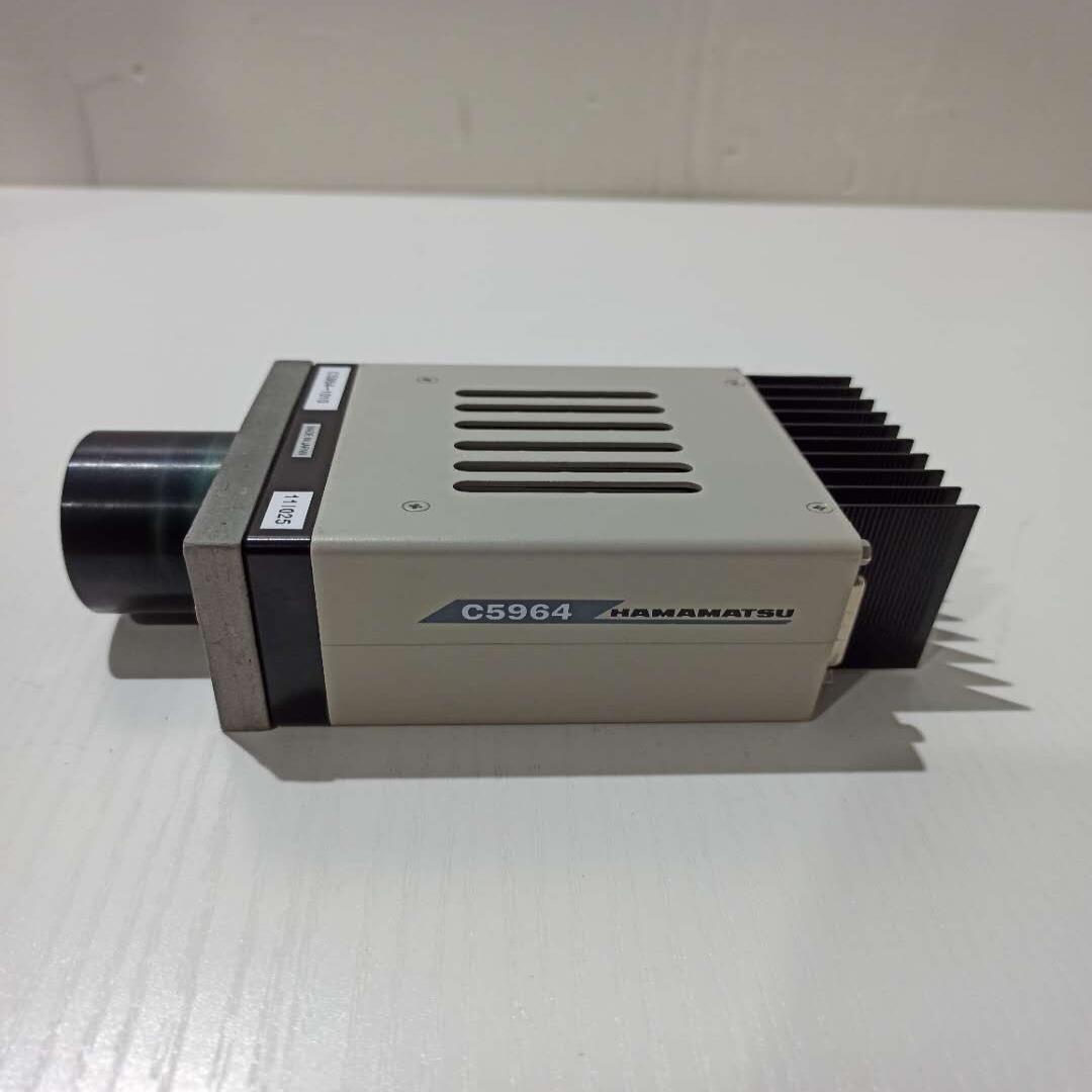 [德峰]HAMAMATSU C5964滨松 NMOS用多通道探测器头