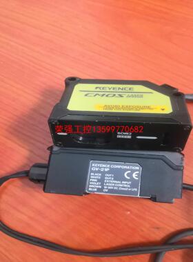 【荣强工控】GV-21P +GV-H450 成色新图片实物东西