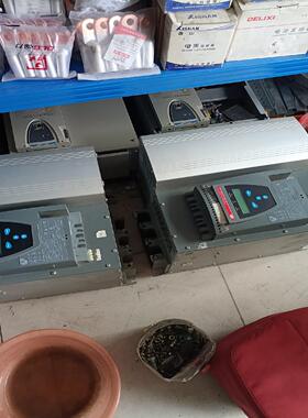 （设备配件）ABBPSTB370470570内置旁路软启动器