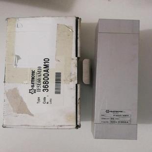 ELETTROTEC流 全新正品 伊莱科IF5E60 AM10