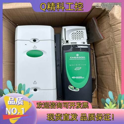 现货全新爱默生变频器 SP3201   出售