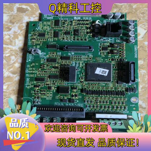 现货台达变频器 VFD750CP43B-21 75KW 2945