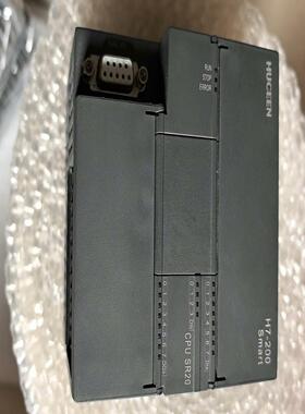 （设备配件）汇辰 cpu200 smart   SR20