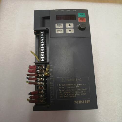 【工控自动化】信捷变频器VD4-43P7G45P5P55KW具体议价