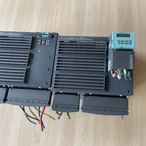 [德峰]西门子变频器37KWPM240系列6SL3224-0BE33