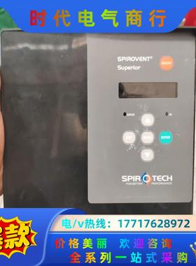 SPIROTECH 史派隆  081S6-5Ra9W  PH议价