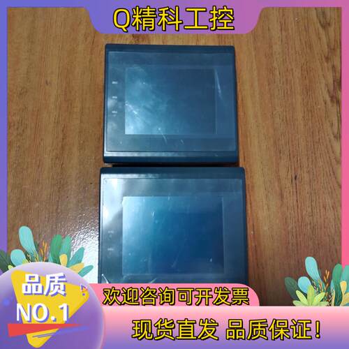 现货SEEKU触摸屏WS－043A功能正常成色为实图